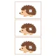 Kamarát ježko - Hravé aktivity so štipcami a baterkou 🦔 4