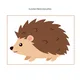 Kamarát ježko - Hravé aktivity so štipcami a baterkou 🦔 5