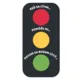 Semafor emócií - Ako sa cítim a čo mi pomôže? 💛🚦 2