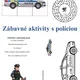 Zábavné aktivity s hasiči a políciou 3