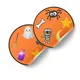 Halloweenská postrehovka – 21 kartičiek 3