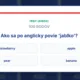 Riskuj! - Jedlo a kuchyňa v angličtine 3
