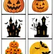 HALLOWEEN - puzzle 3