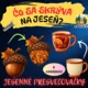 Jesenný balíček – 3 hravé aktivity pre deti | presvetľovačky, kooperatívna omaľovánka a huby 4
