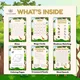 Animals Activity Book – Zvieratká | Aktivity a omaľovánky | Angličtina 1.–3. ročník 3