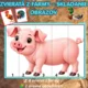 POSKLADAJ OBRÁZOK – MEGABALÍČEK 3 V 1 3