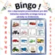 🎲 BINGO – VEĽKÝ TEMATICKÝ BALÍČEK | 4 HRY PRE DETI 4