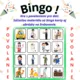 🎲 BINGO – VEĽKÝ TEMATICKÝ BALÍČEK | 4 HRY PRE DETI 5