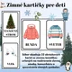 🌸☀️🍂❄️ Celoročné obrázkové kartičky – 4 ročné obdobia 5
