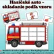 🎁 Výhodný balíček 3 tematických sád skladania podľa predlohy 4