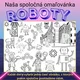 MAXI omaľovánky – Veľký kreatívny balíček 2 5