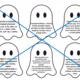 Aktivity pod bielou plachtou/ halloween na hodinách 2