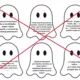 Aktivity pod bielou plachtou/ halloween na hodinách 3