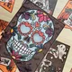 Halloween - girlanda a masky 6