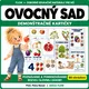Ovocie - ovocný sad 3