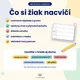 Grafomotorický zošit – Prvé čiary a abeceda – grafomotorické pracovné listy 4