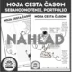 Moja cesta časom - sebahodnotenie 4