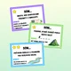 VLASTIVEDA – SOM... | HRA O SLOVENSKU | KOMUNIKAČNÉ KARTIČKY 3