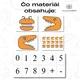 Hladný T-rex – porovnávanie a počítanie čísel (>, <, =) 3