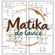 Sústavy rovníc – 36 kartičiek | 3 metódy riešenia 3