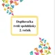 Doplňovačka po tvrdých spoluhláskach (2. ročník) 4