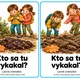 Kto sa to tu vykakal? (Jesenní pátrači - spoznávame les so smiechom) 4