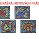 OMAĽOVÁNKY DO 5 - skupinová práca 3