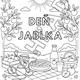 Deň jablka 6