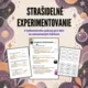🎃 Veľký halloweensky balíček pre MŠ a 1. stupeň ZŠ 2