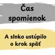 Jeseň vo vintage štýle - nástenka/ komunikačné kartičky 2