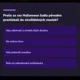 Kvíz od A po Z - Halloween a Dušičky 5