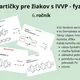 FYZIKA KOMPLET - pre žiakov s IVVP 2