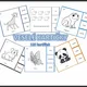 Animals - Balíček pracovných listov pre 1.stupeň ZŠ 6