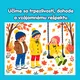 Učím sa čakať na svoj rad – sociálny príbeh, ranný kruh a didaktická hra (3–6 rokov) 3