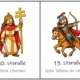 SLOVENSKO v minulosti a dnes 3