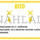 GEOMETRICKÉ POJMY: BOD, ÚSEČKA, PRIAMKA, POLPRIAMKA, VIZUÁLNA POJMOVÁ MAPA + NÁZORNÉ UKÁŽKY 4