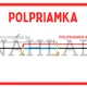 GEOMETRICKÉ POJMY: BOD, ÚSEČKA, PRIAMKA, POLPRIAMKA, VIZUÁLNA POJMOVÁ MAPA + NÁZORNÉ UKÁŽKY 5