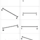 GEOMETRICKÉ POJMY: BOD, ÚSEČKA, PRIAMKA, POLPRIAMKA, KRAJNÉ BODY,  AUTOKOREKTÍVNE KARTY 5