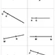 GEOMETRICKÉ POJMY: BOD, ÚSEČKA, PRIAMKA, POLPRIAMKA, KRAJNÉ BODY,  AUTOKOREKTÍVNE KARTY 7
