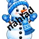 ❄️ DECEMBER – VÝZNAMNÉ DNI A ZIMNÁ VÝZDOBA 🎄 5