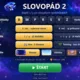Slovopád 2: i/y/í/ý – interaktívna hra na vybrané slová (3. a 4. ročník ZŠ) 2