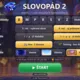 Slovopád 2: i/y/í/ý – interaktívna hra na vybrané slová (3. a 4. ročník ZŠ) 4