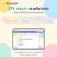 Interaktívny Ranný kruh pre 1. stupeň ZŠ | Otázky, aktivity, žrebovanie a graf nálad 3