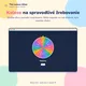 Interaktívny Ranný kruh pre 1. stupeň ZŠ | Otázky, aktivity, žrebovanie a graf nálad 5