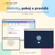 Interaktívny Ranný kruh pre 1. stupeň ZŠ | Otázky, aktivity, žrebovanie a graf nálad 6