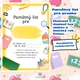 Pamätný list pre prváka 3