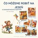 Jeseň, jesenný les, zvieratká v lese 4