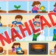 POSKLADAJ PRÍBEH – 20 obrázkových príbehov 2