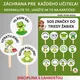 ZVLÁDANIE DISCIPLÍNY , pomôcky, pochvaly, motivácia 11