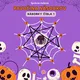 Pavučina násobkov - Halloweenske precvičovanie násobilky 🕸️🎃 4